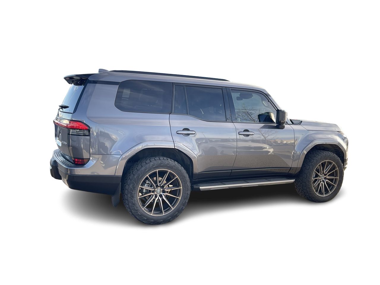 2024 Lexus GX