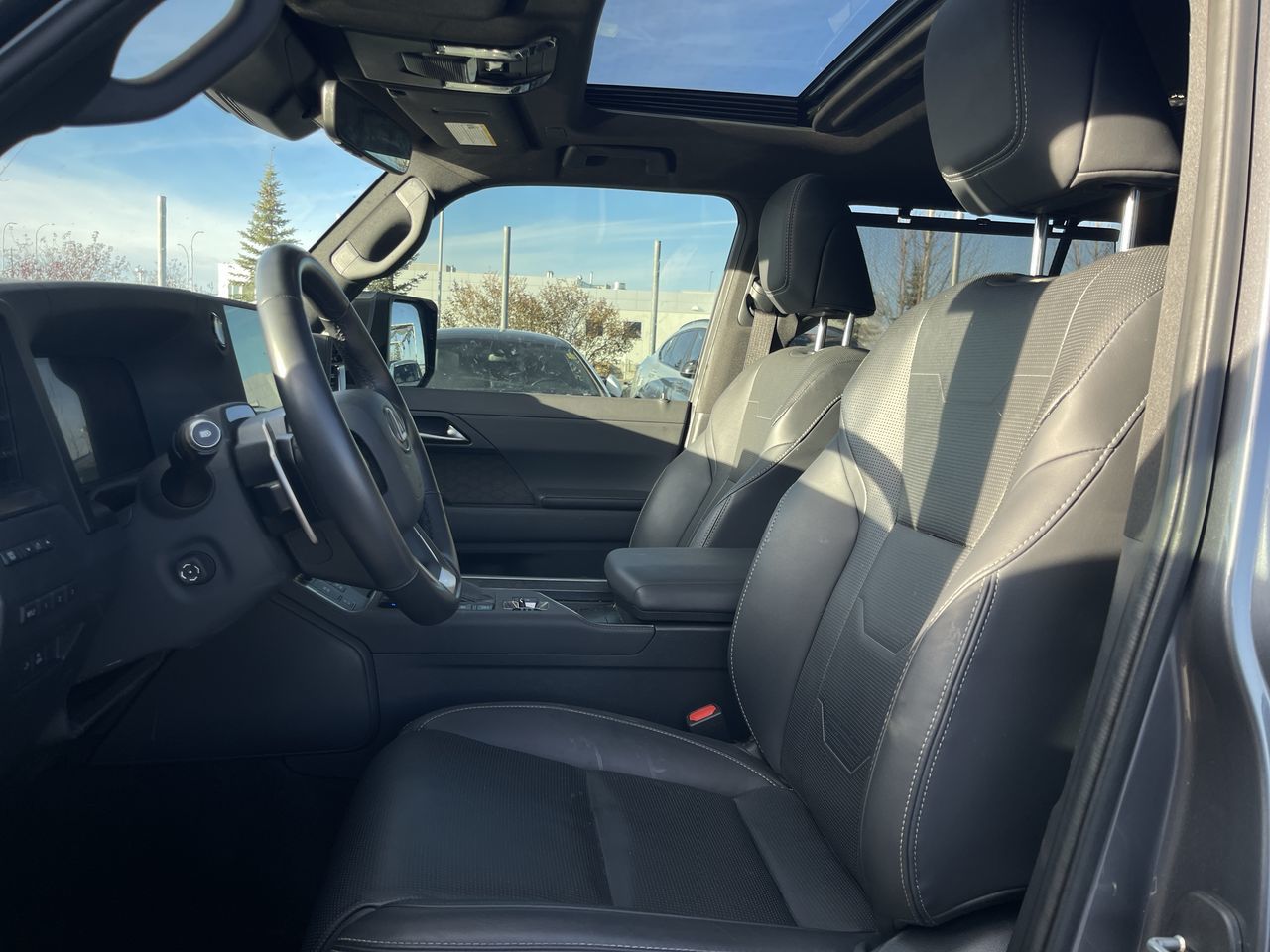 2024 Lexus GX