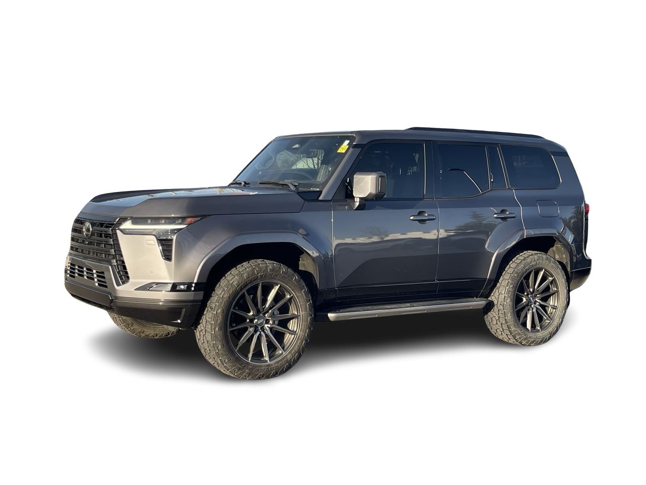 2024 Lexus GX