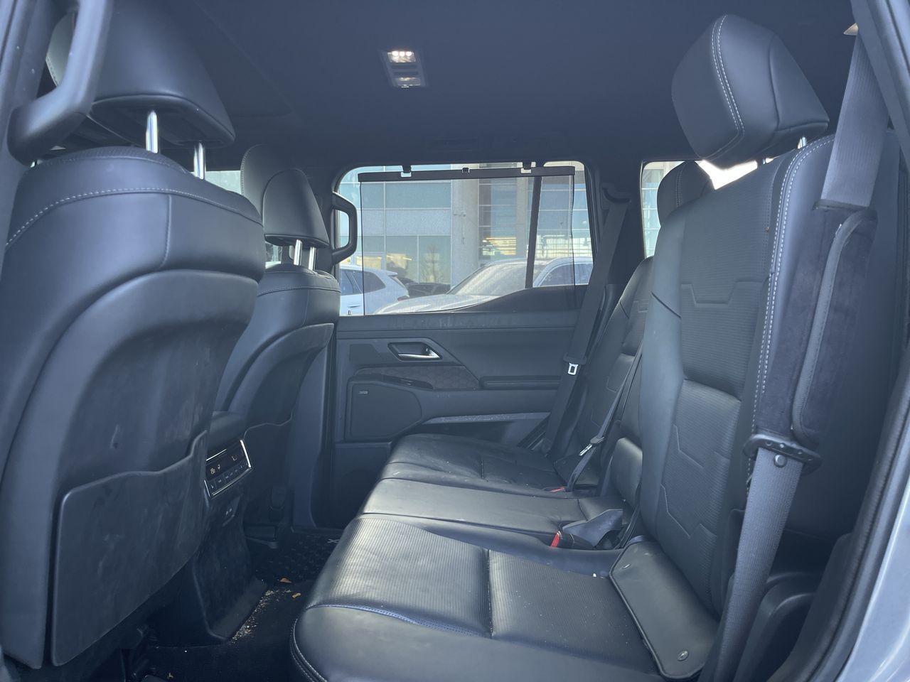 2024 Lexus GX