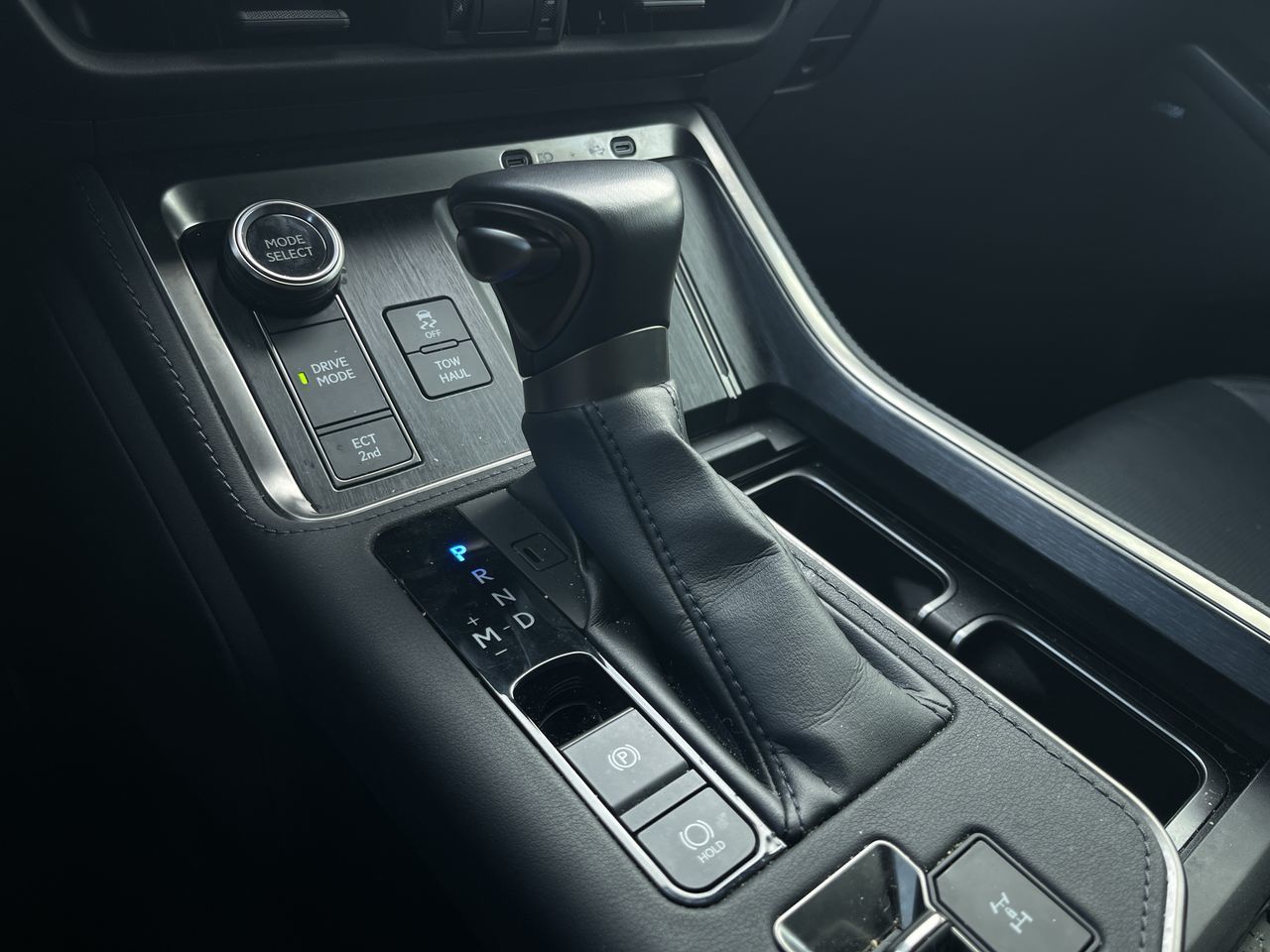 2024 Lexus GX