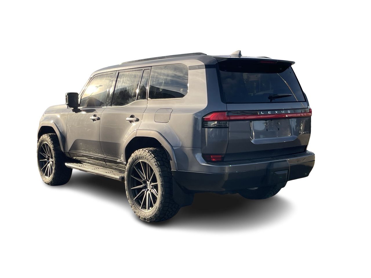 2024 Lexus GX