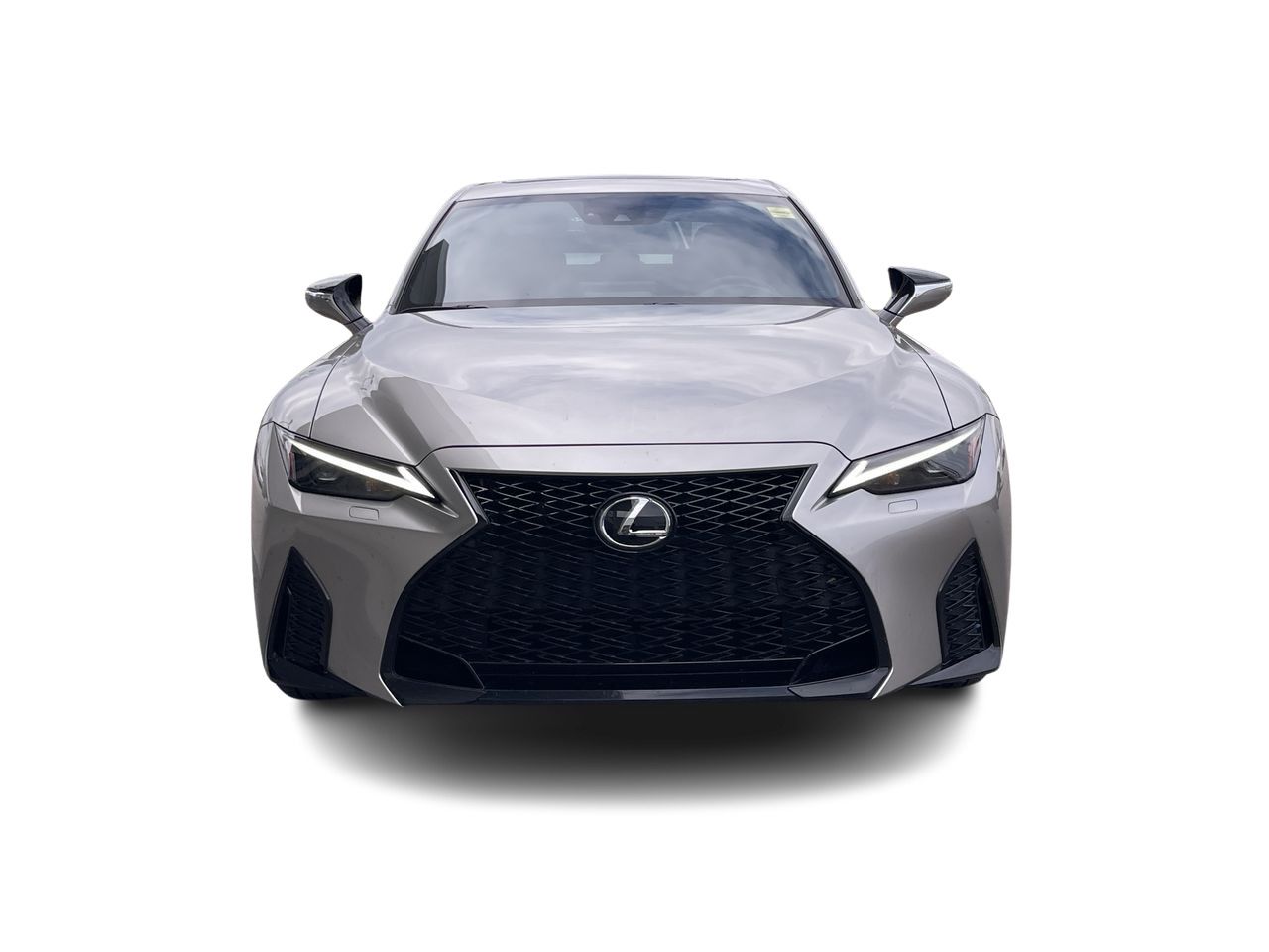 2023 Lexus IS in Calgary, Alberta