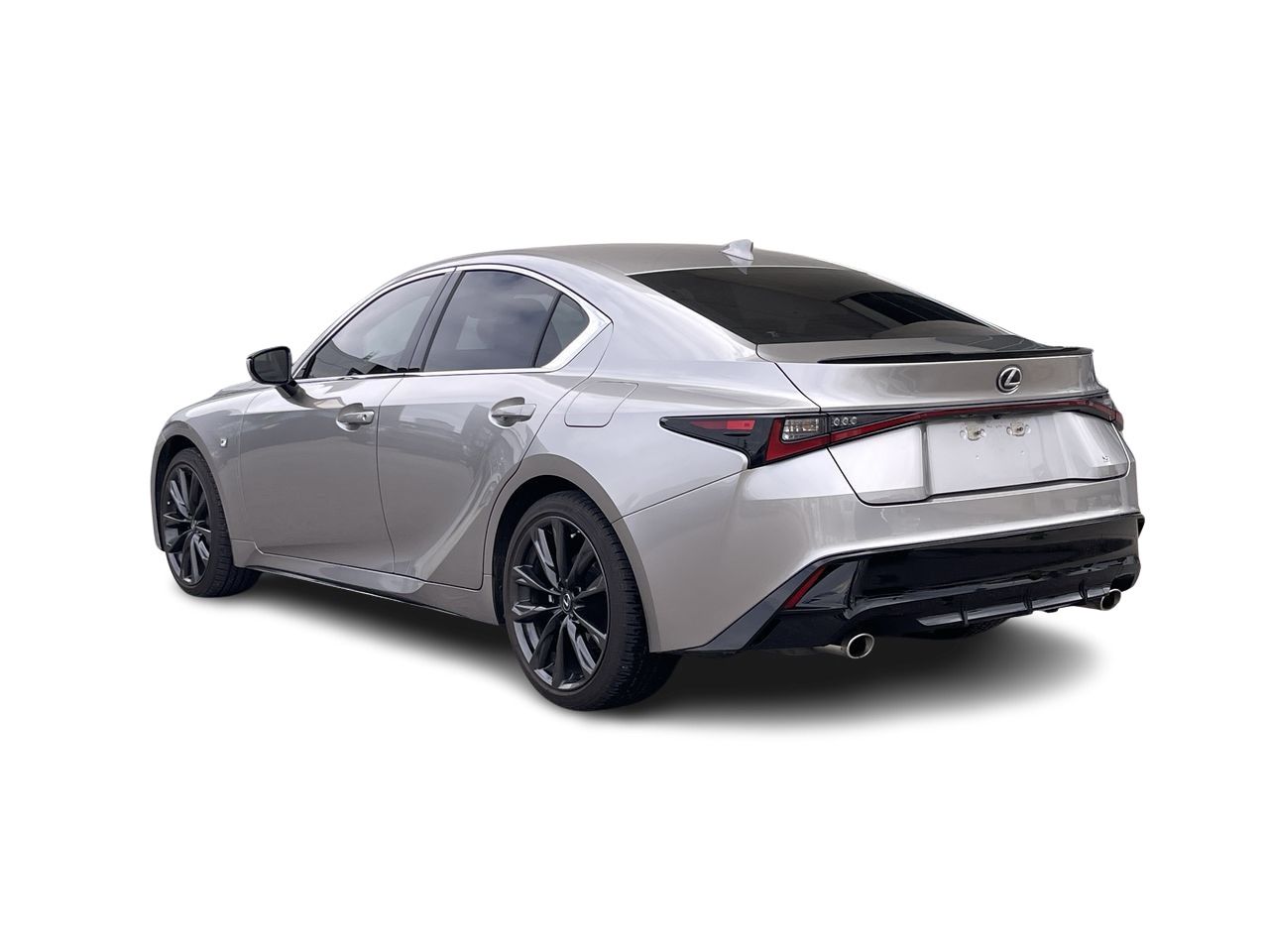 2023 Lexus IS in Calgary, Alberta
