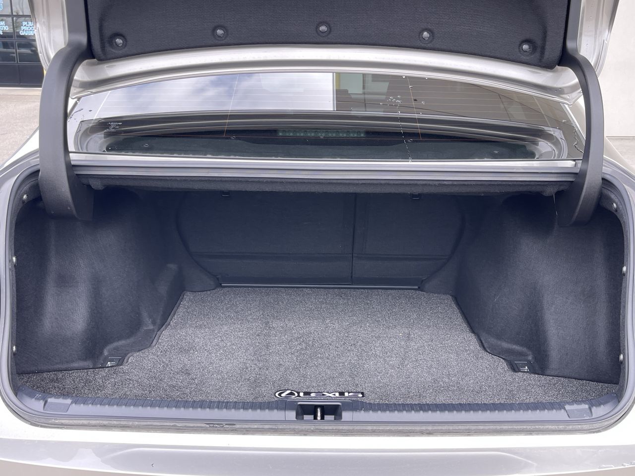 2023 Lexus IS in Calgary, Alberta
