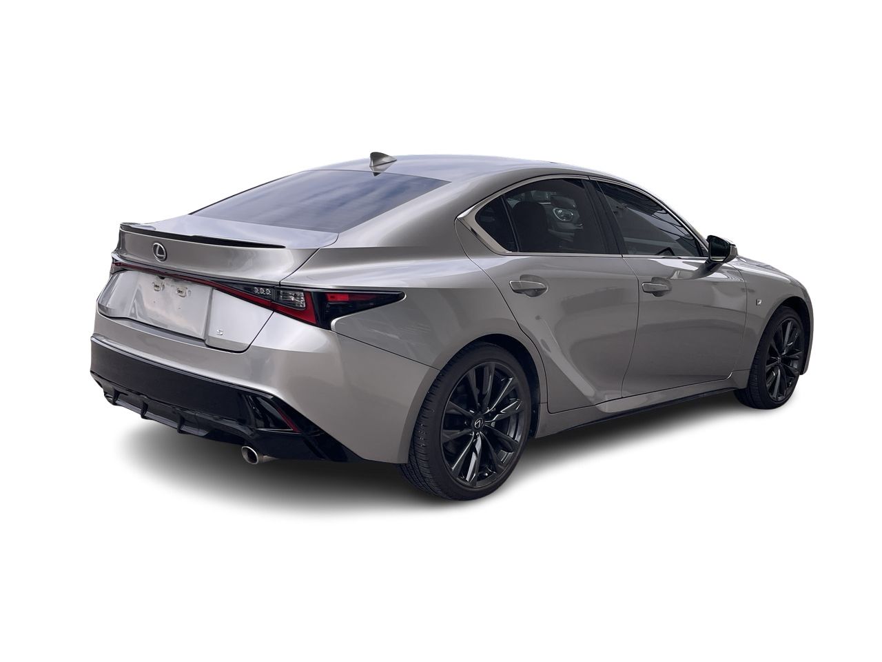 2023 Lexus IS in Calgary, Alberta