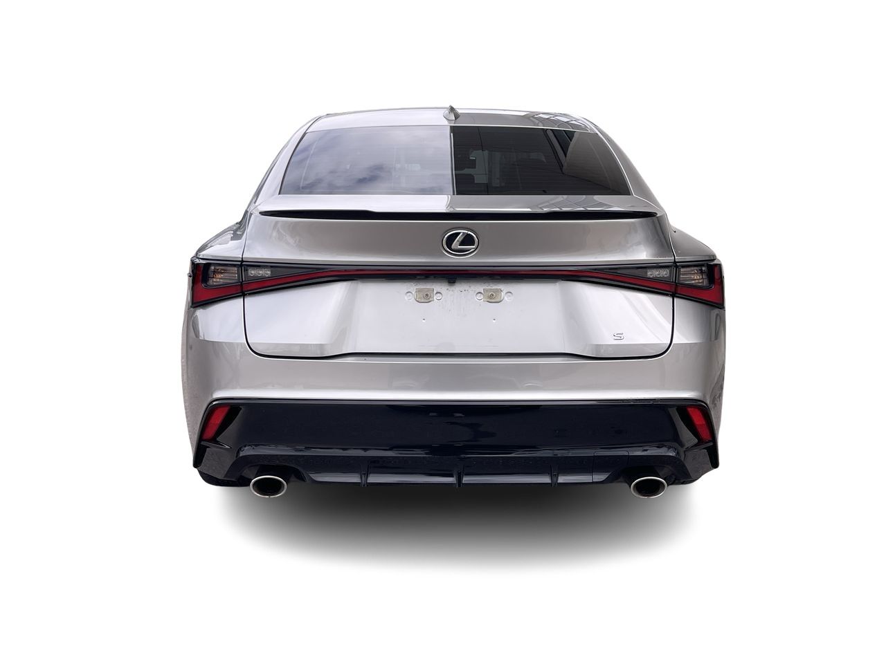 2023 Lexus IS in Calgary, Alberta