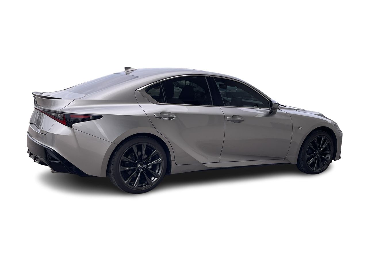 2023 Lexus IS in Calgary, Alberta