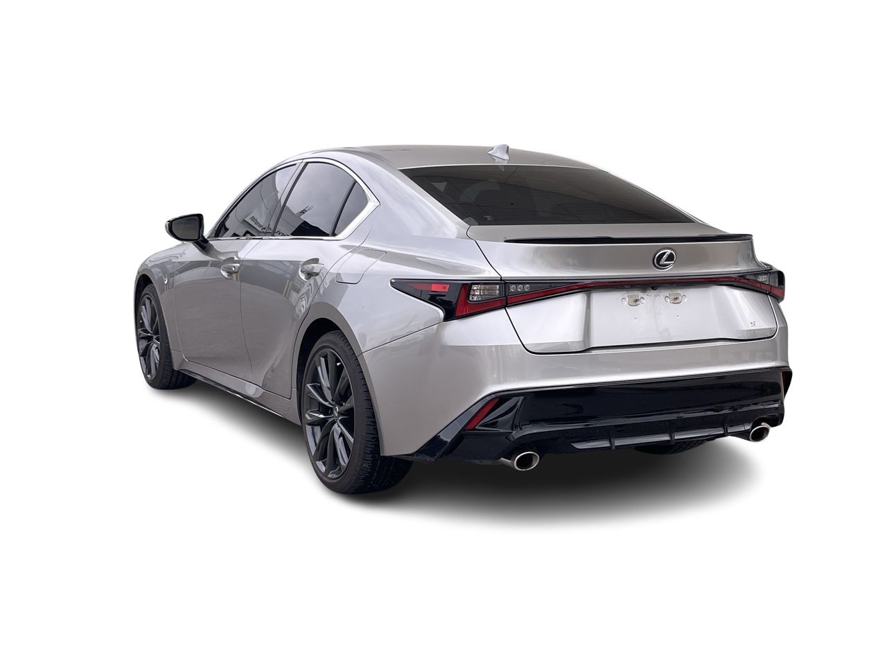 2023 Lexus IS in Calgary, Alberta
