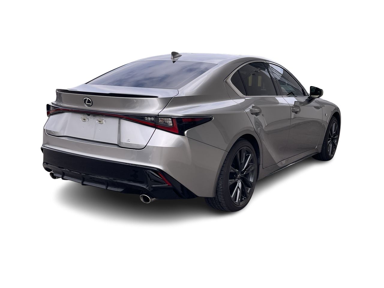 2023 Lexus IS in Calgary, Alberta