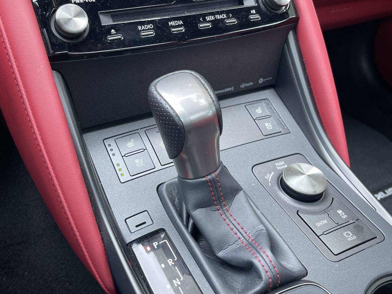 2023 Lexus IS in Calgary, Alberta