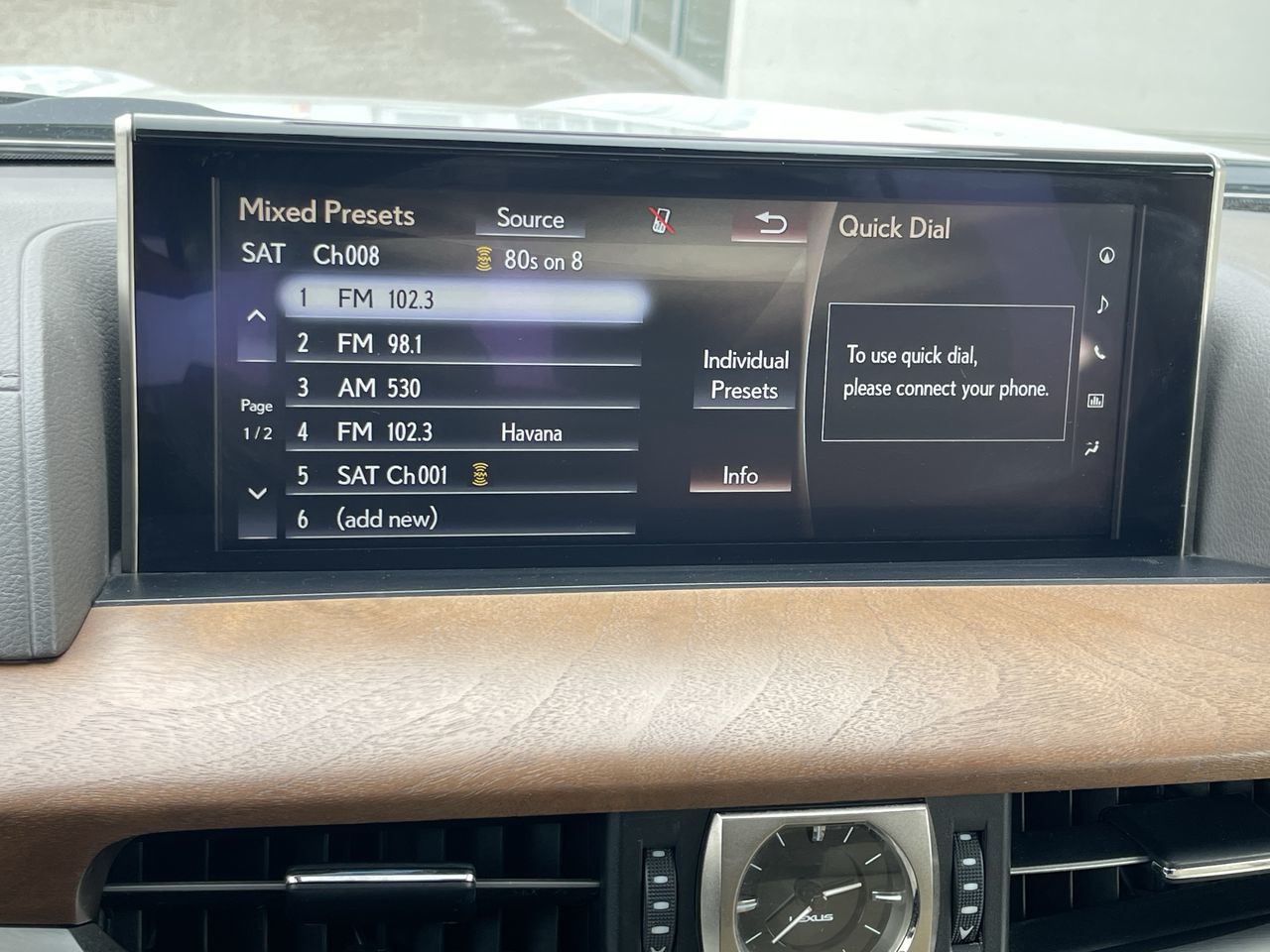 2020 Lexus LX