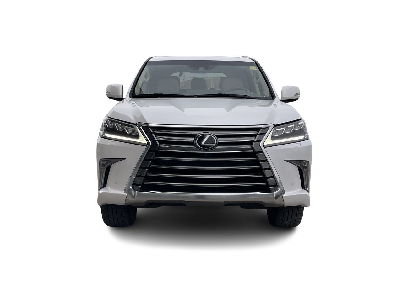 2020 Lexus LX
