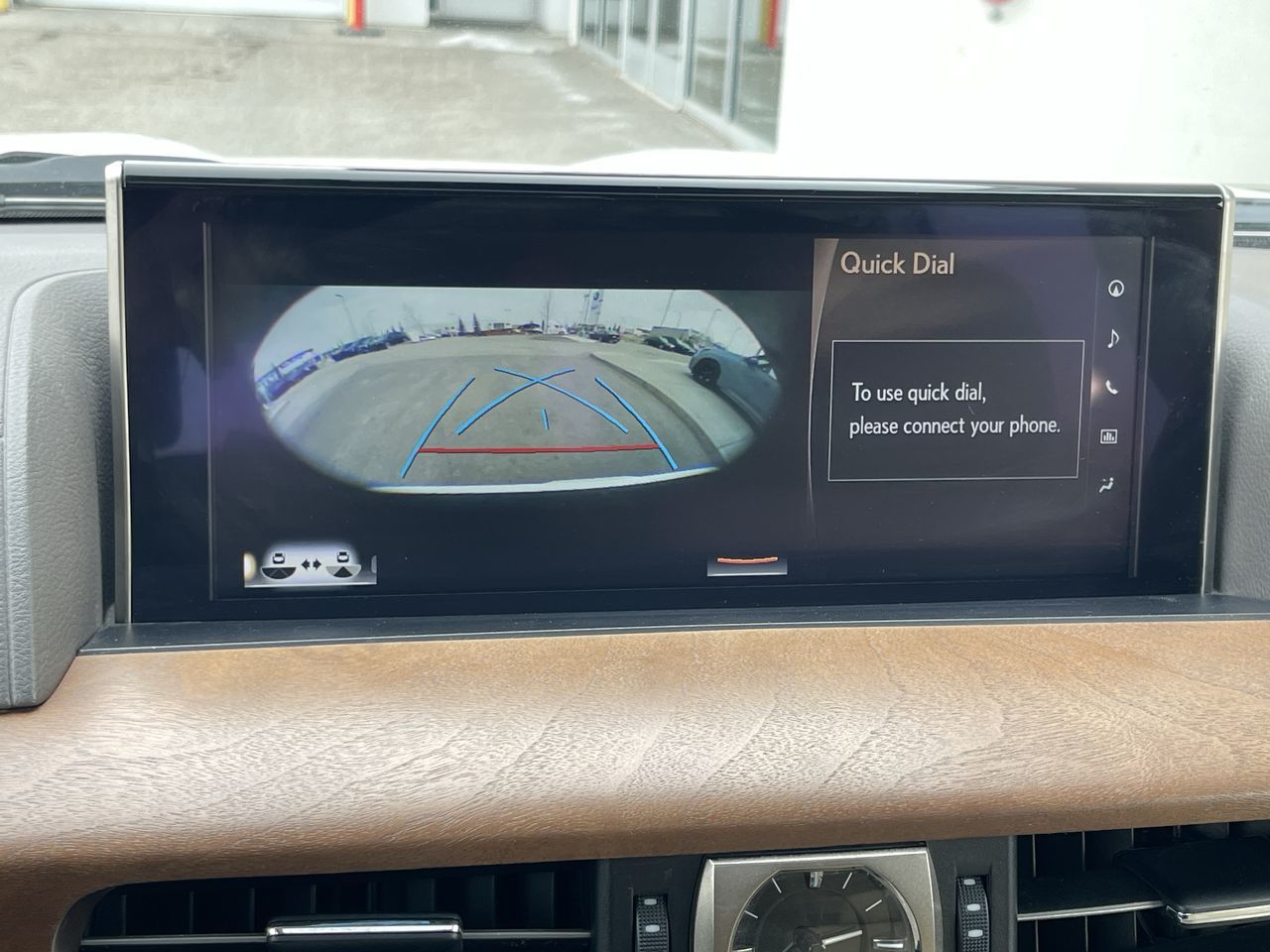 2020 Lexus LX