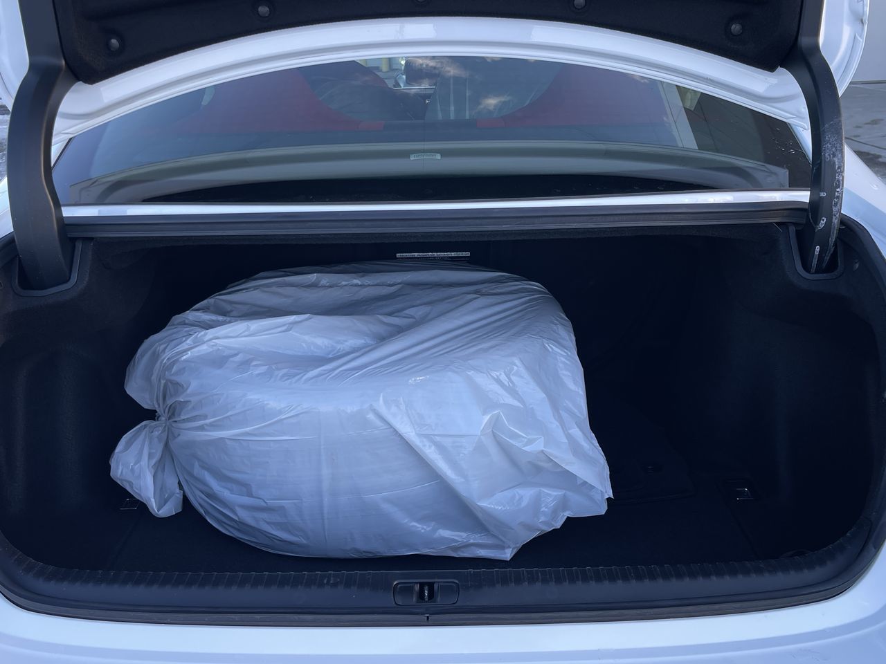 2015 Lexus RC F in Calgary, Alberta