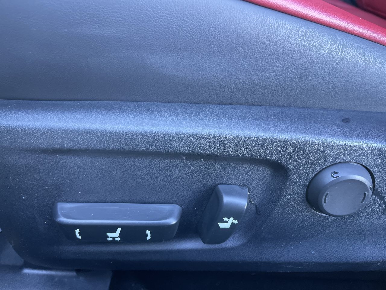 2015 Lexus RC F in Calgary, Alberta