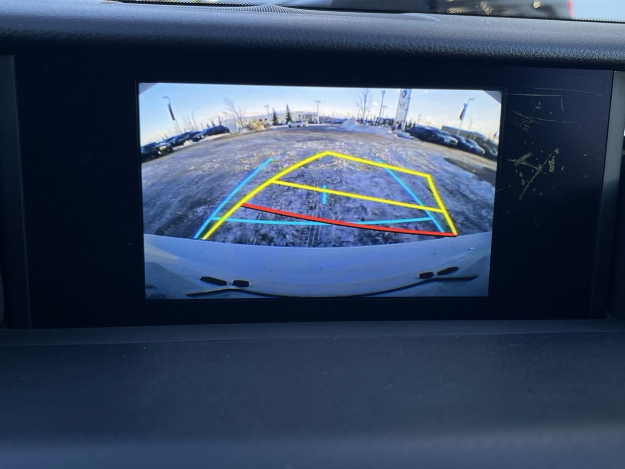 2015 Lexus RC F in Calgary, Alberta