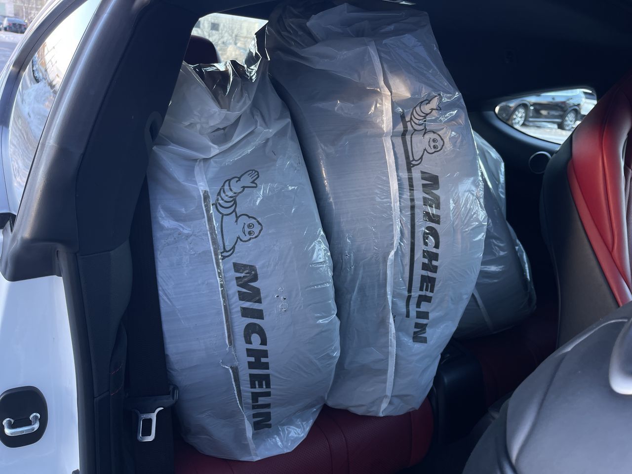 2015 Lexus RC F in Calgary, Alberta