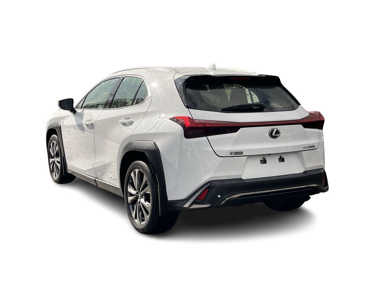 2021 Lexus UX