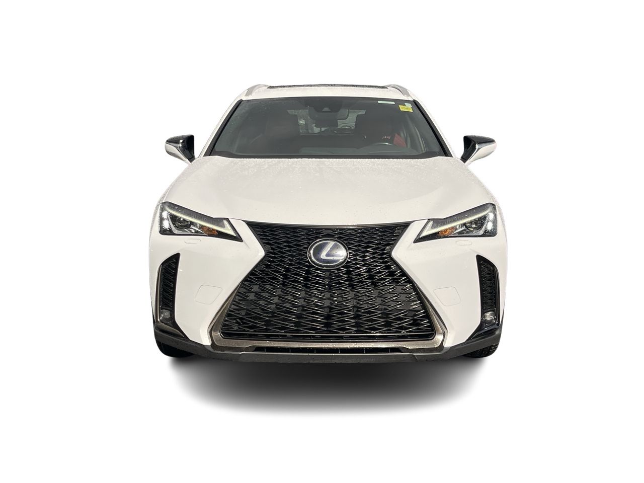 2021 Lexus UX