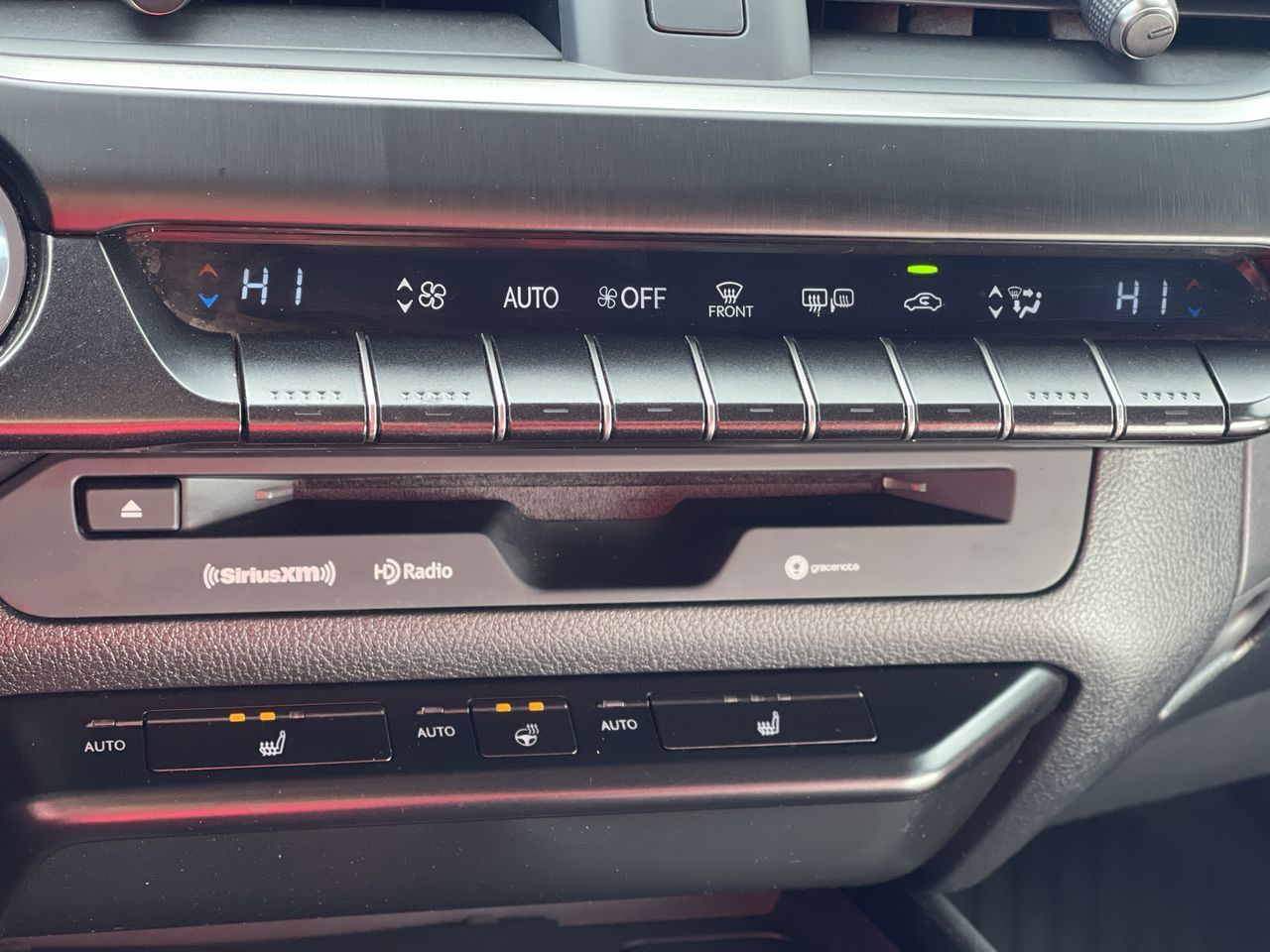 2021 Lexus UX