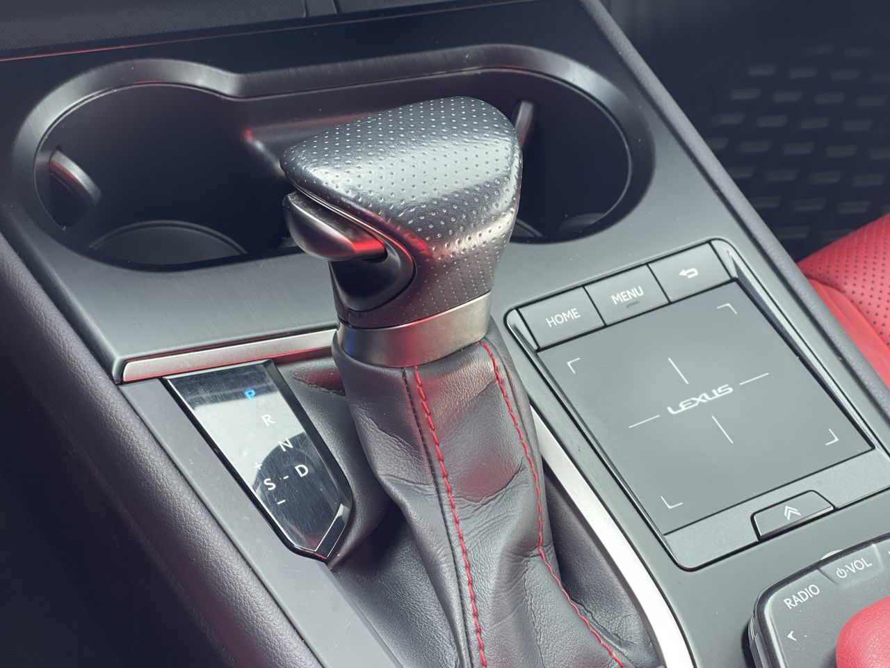 2021 Lexus UX