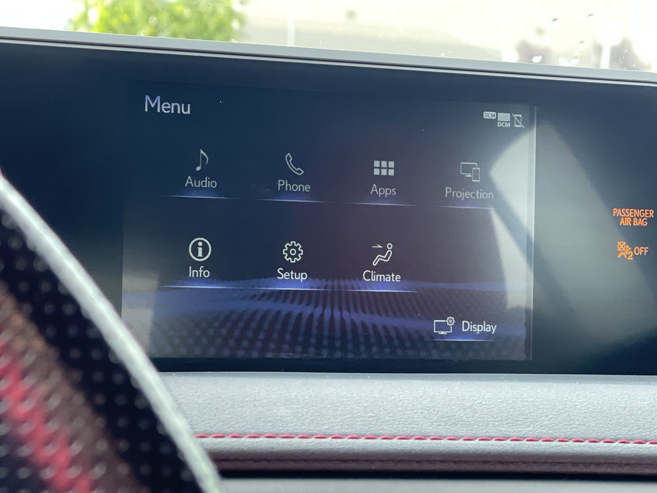 2021 Lexus UX