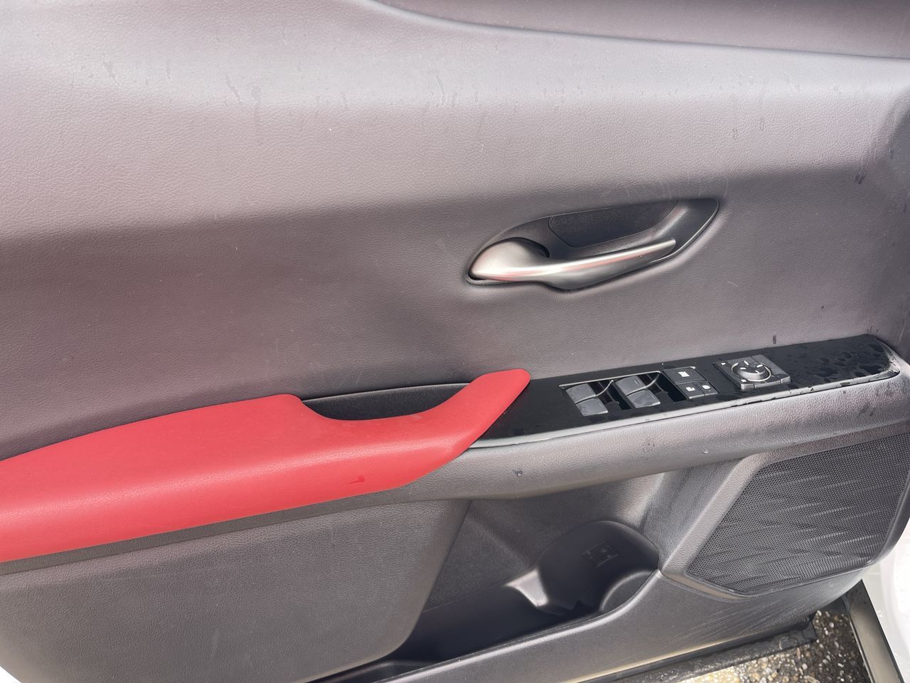 2021 Lexus UX