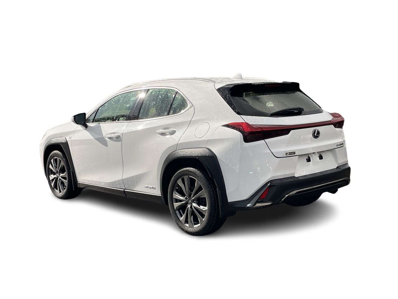 2021 Lexus UX