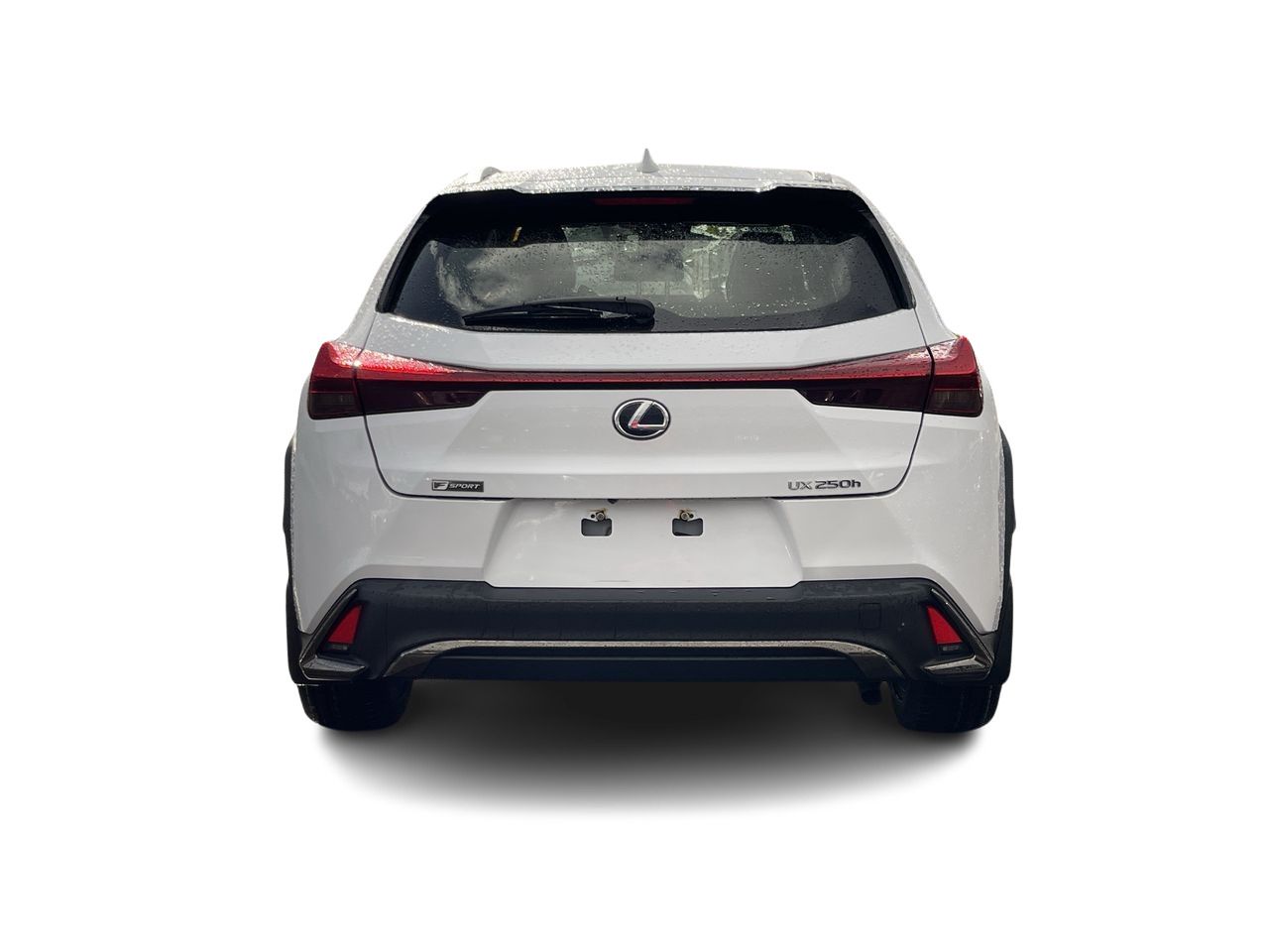 2021 Lexus UX
