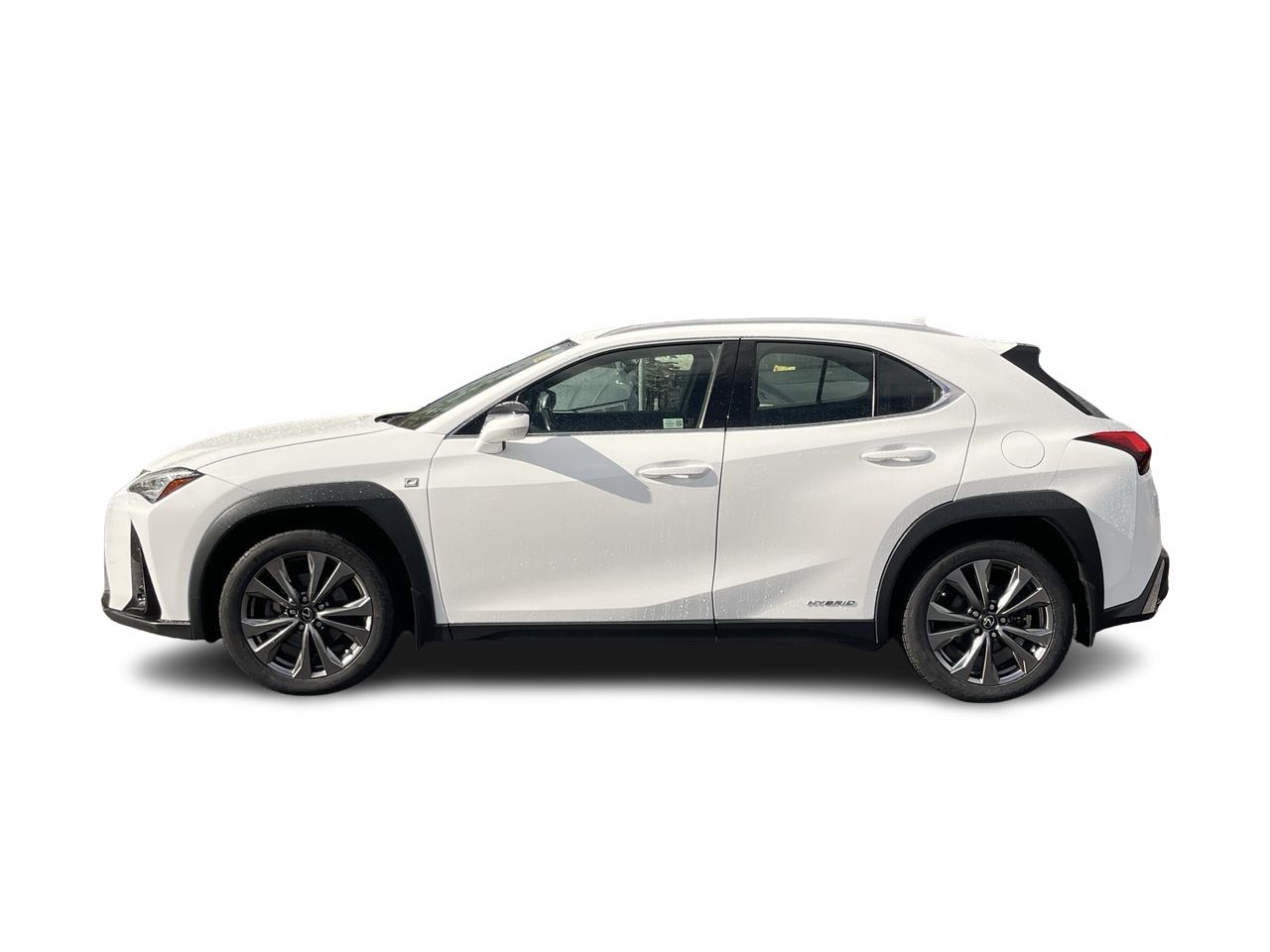 2021 Lexus UX