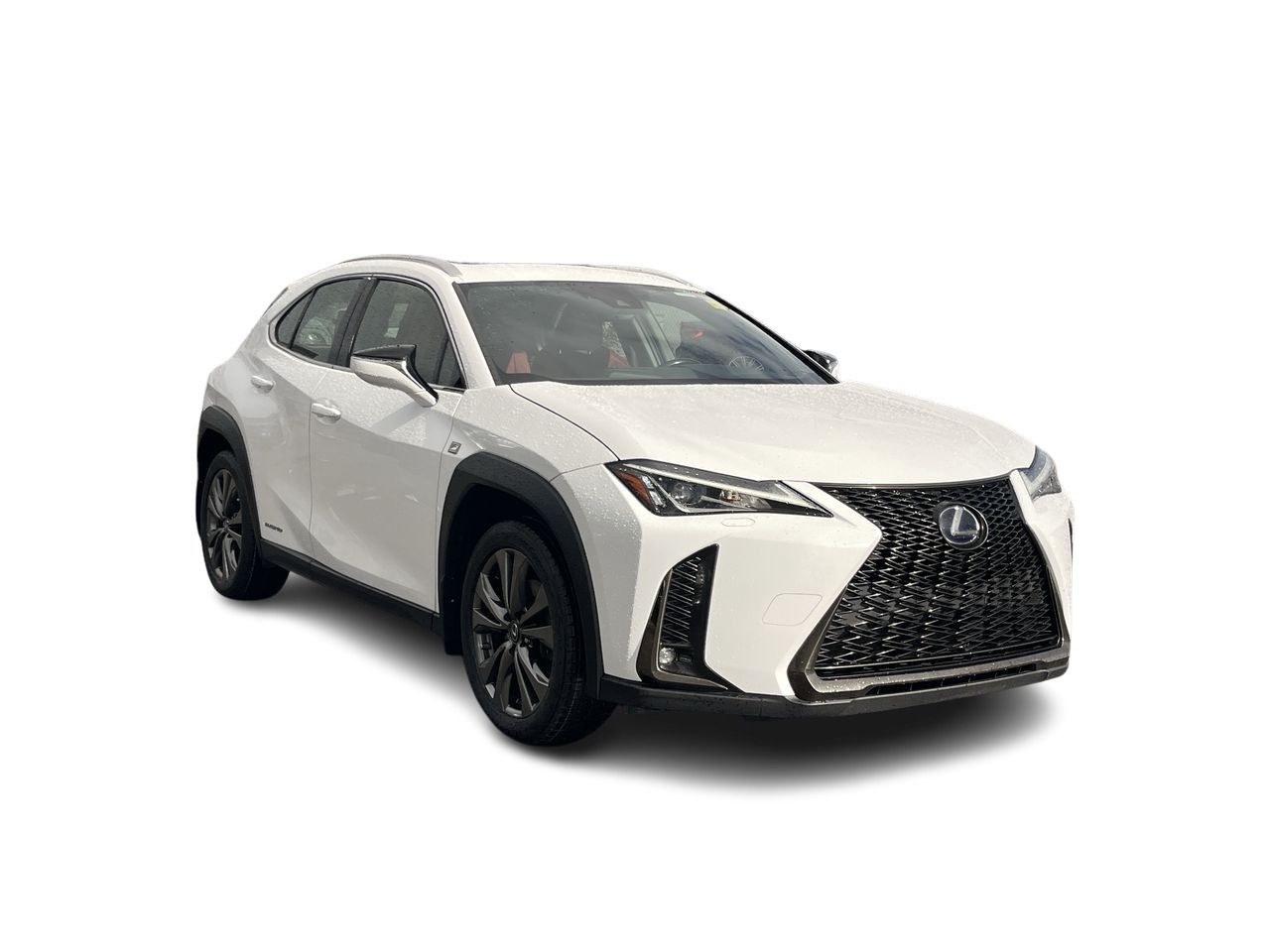 2021 Lexus UX