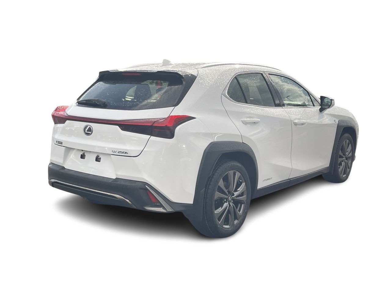 2021 Lexus UX