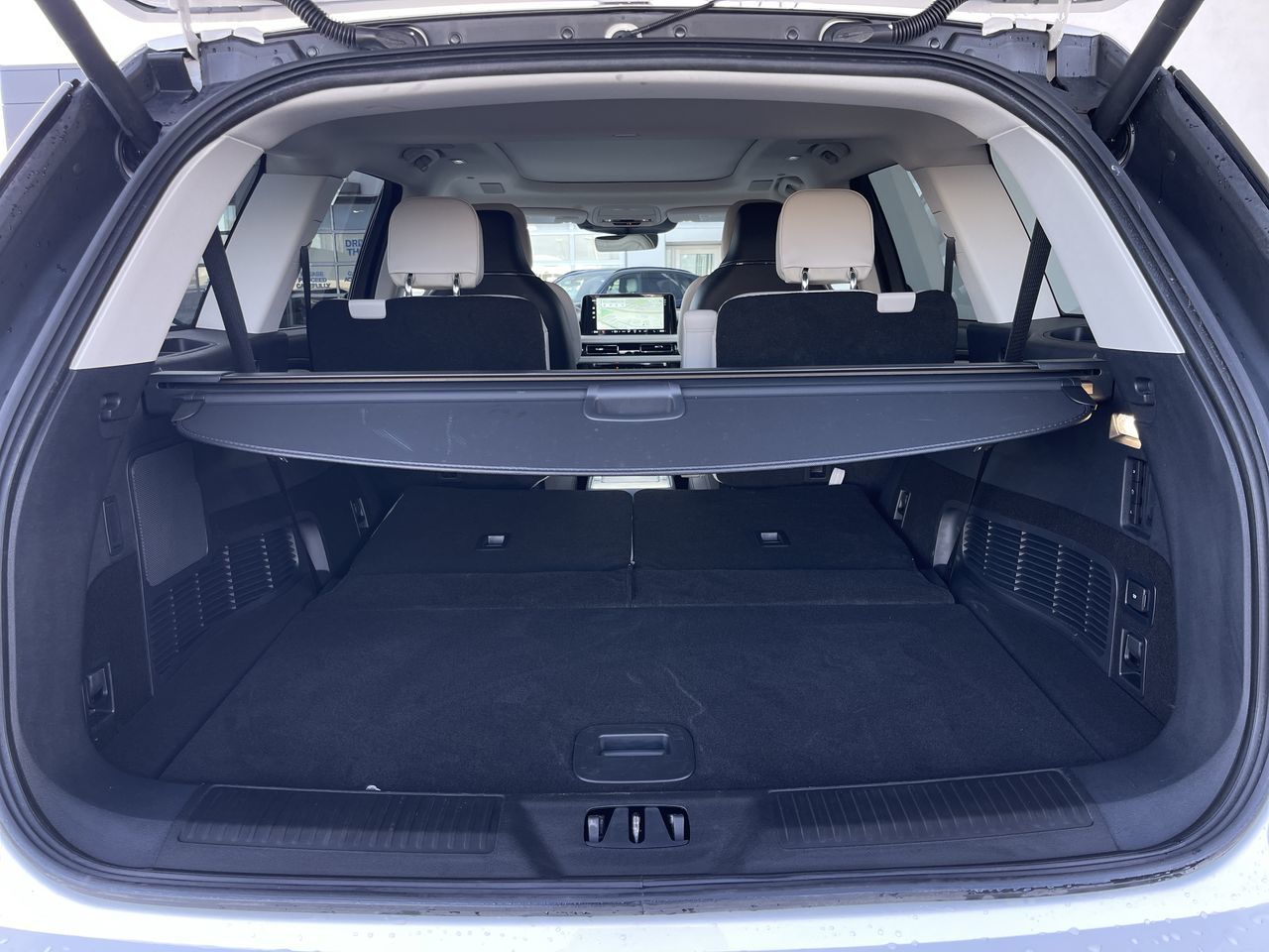 2025 Lincoln Aviator