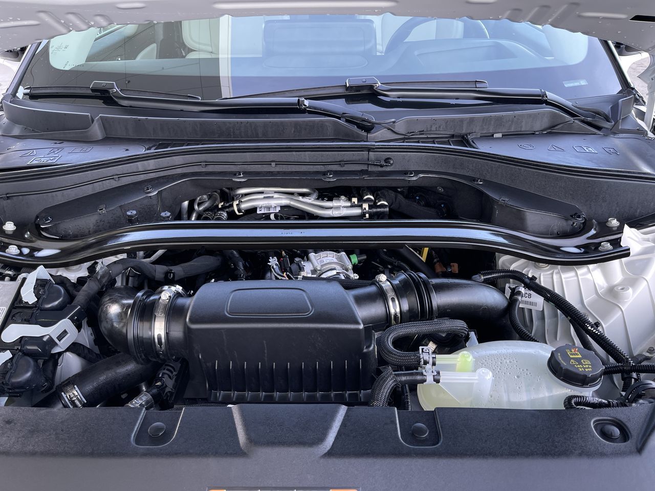 2025 Lincoln Aviator