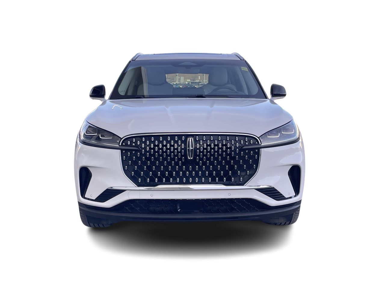 2025 Lincoln Aviator