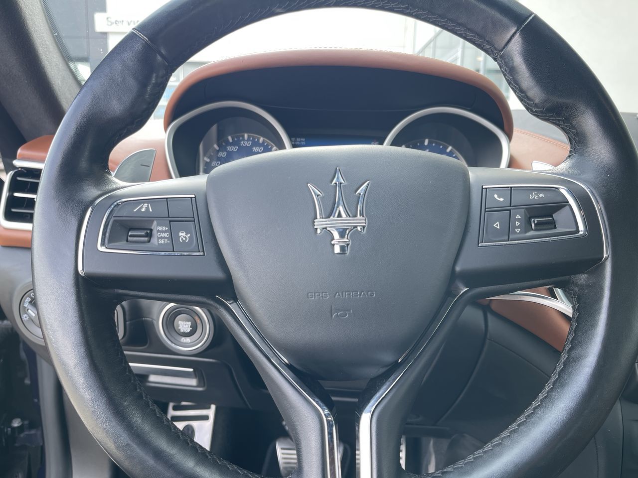 2017 Maserati Ghibli in Calgary, Alberta