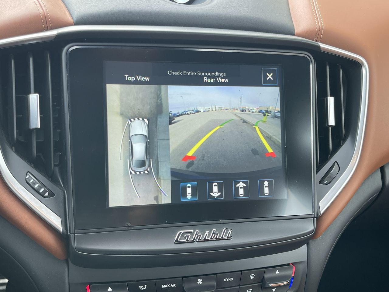 2017 Maserati Ghibli in Calgary, Alberta