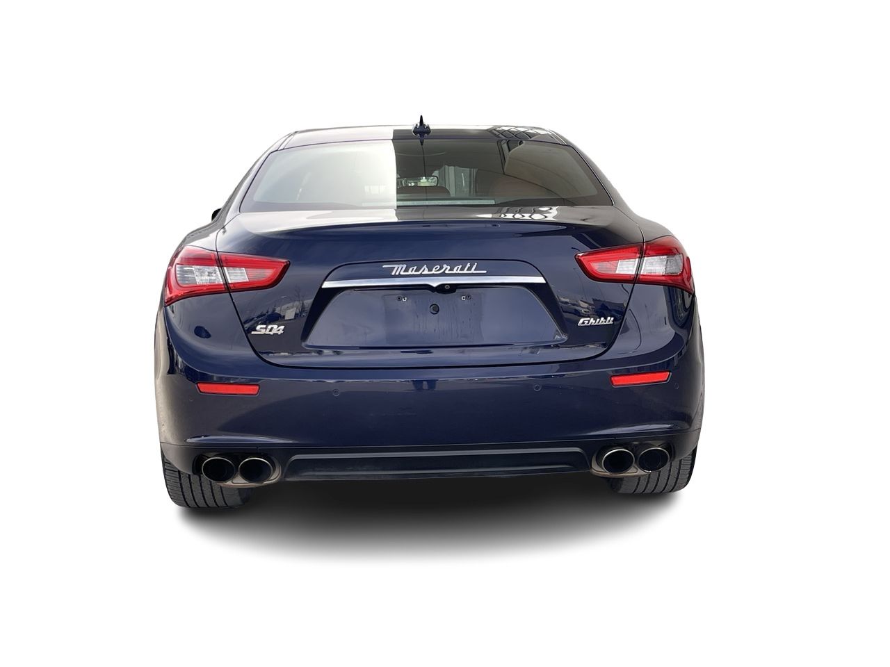 2017 Maserati Ghibli in Calgary, Alberta