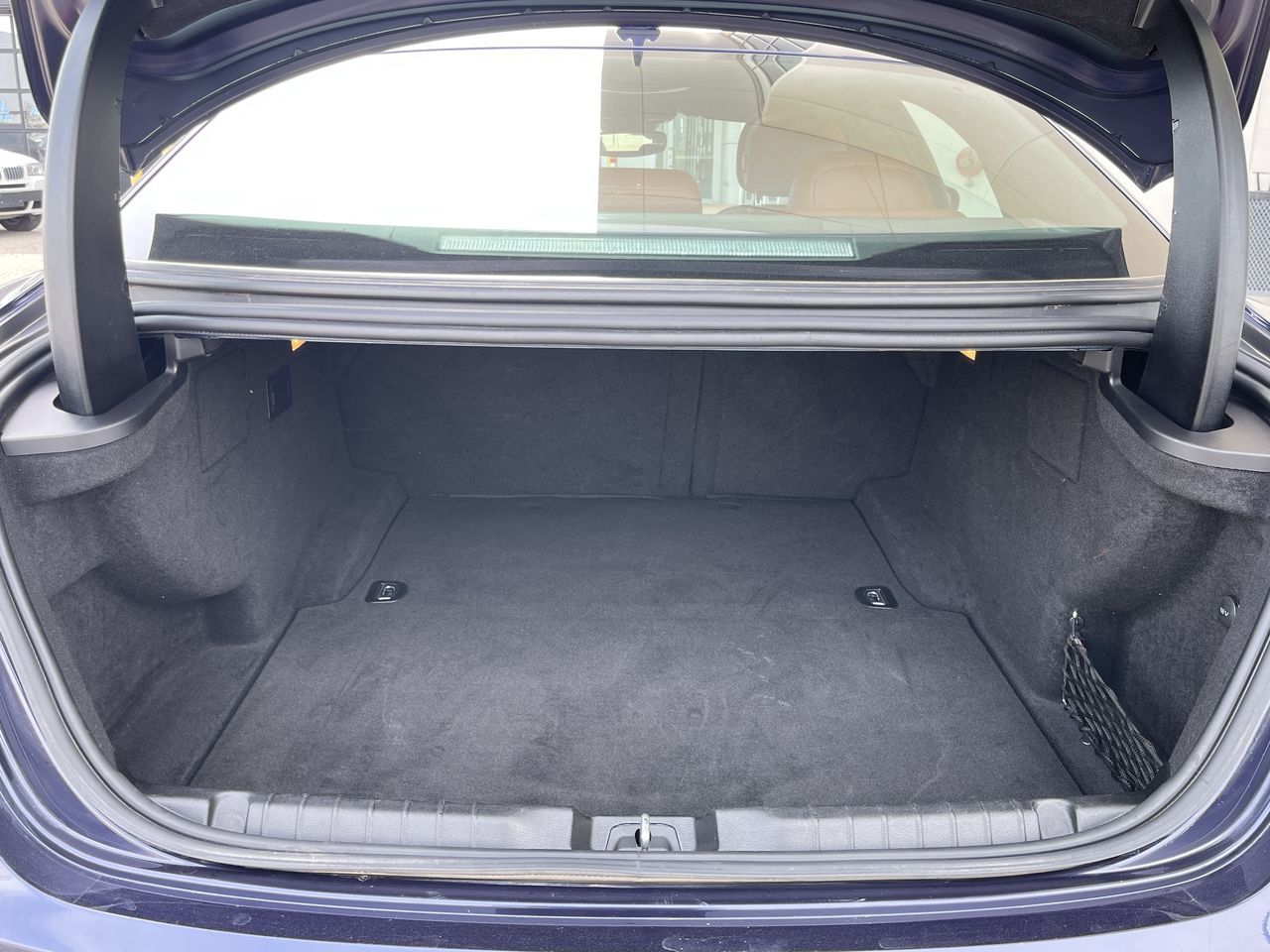 2017 Maserati Ghibli