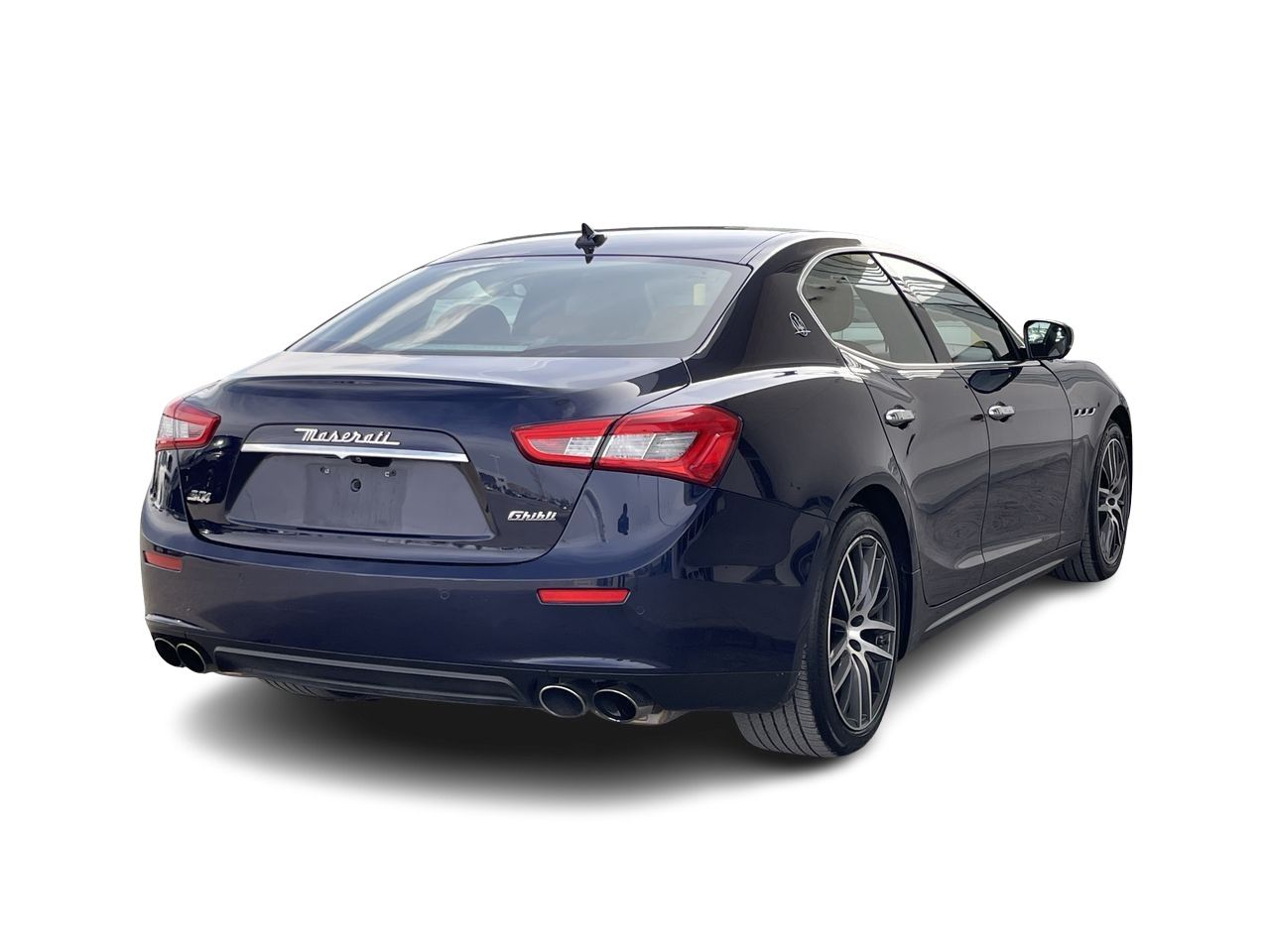 2017 Maserati Ghibli in Calgary, Alberta