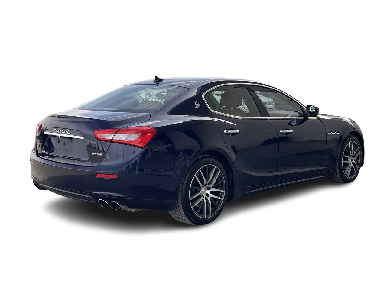 2017 Maserati Ghibli in Calgary, Alberta