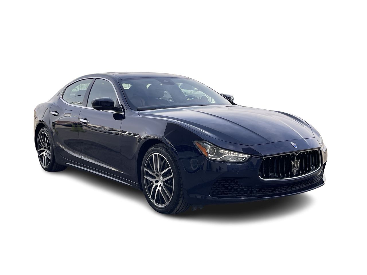 2017 Maserati Ghibli in Calgary, Alberta