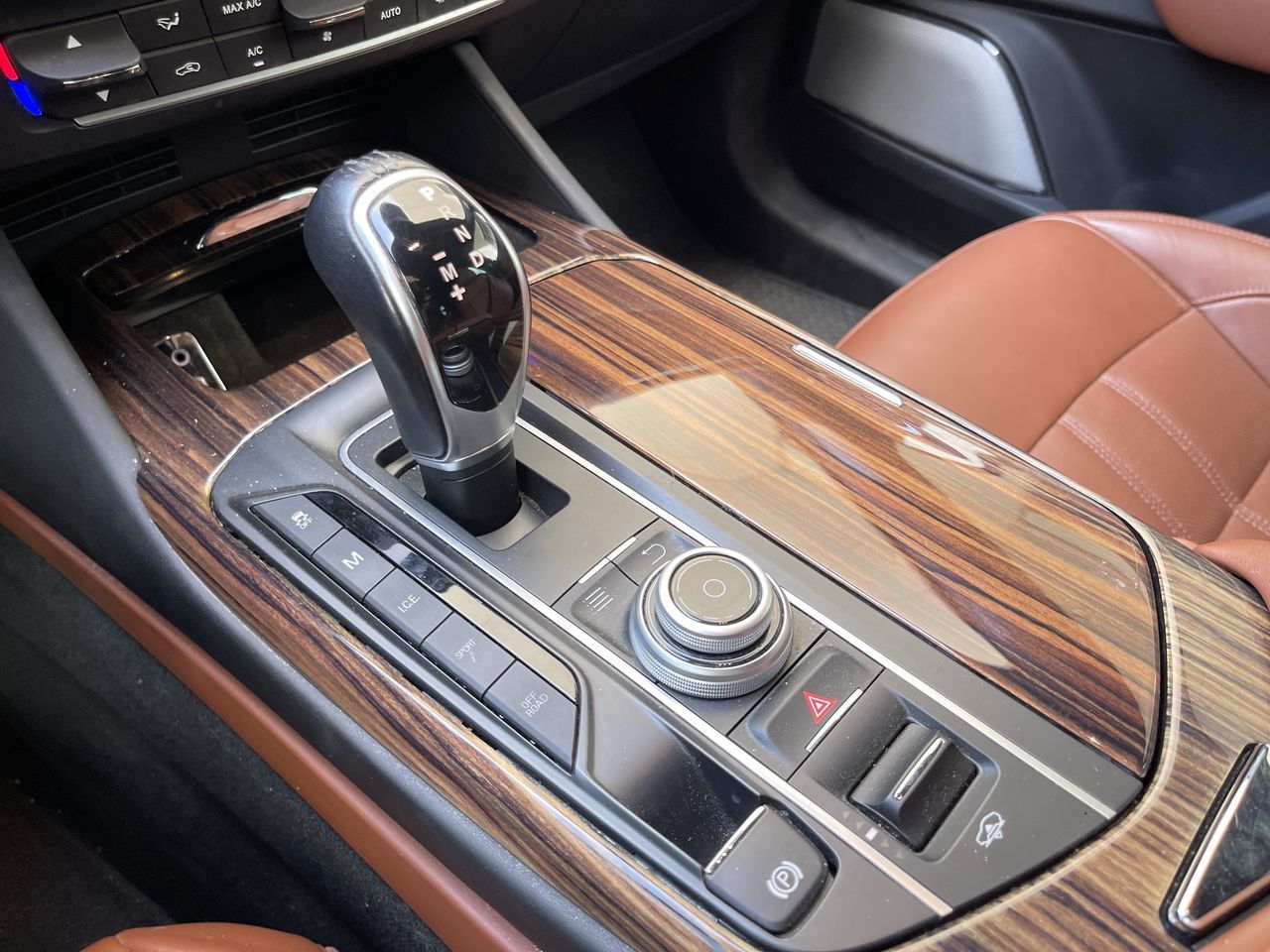 2018 Maserati Levante in Calgary, Alberta