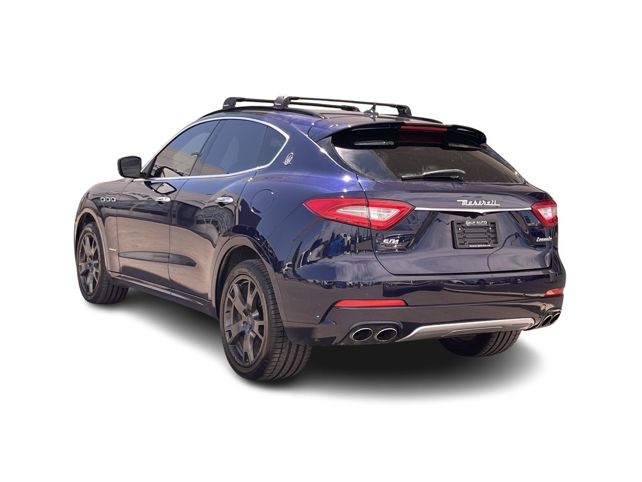 2018 Maserati Levante in Calgary, Alberta
