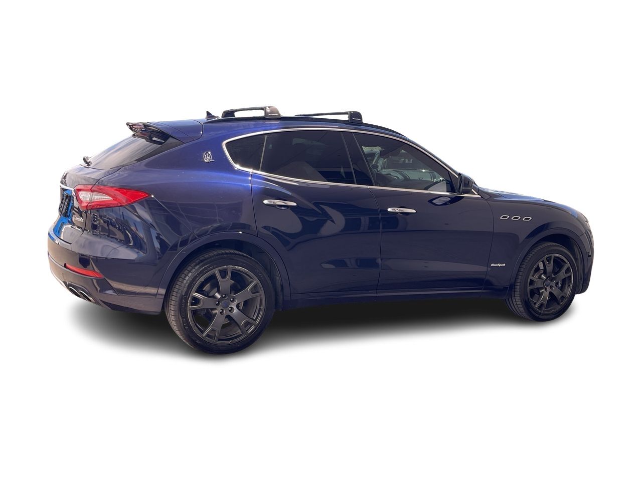 2018 Maserati Levante in Calgary, Alberta