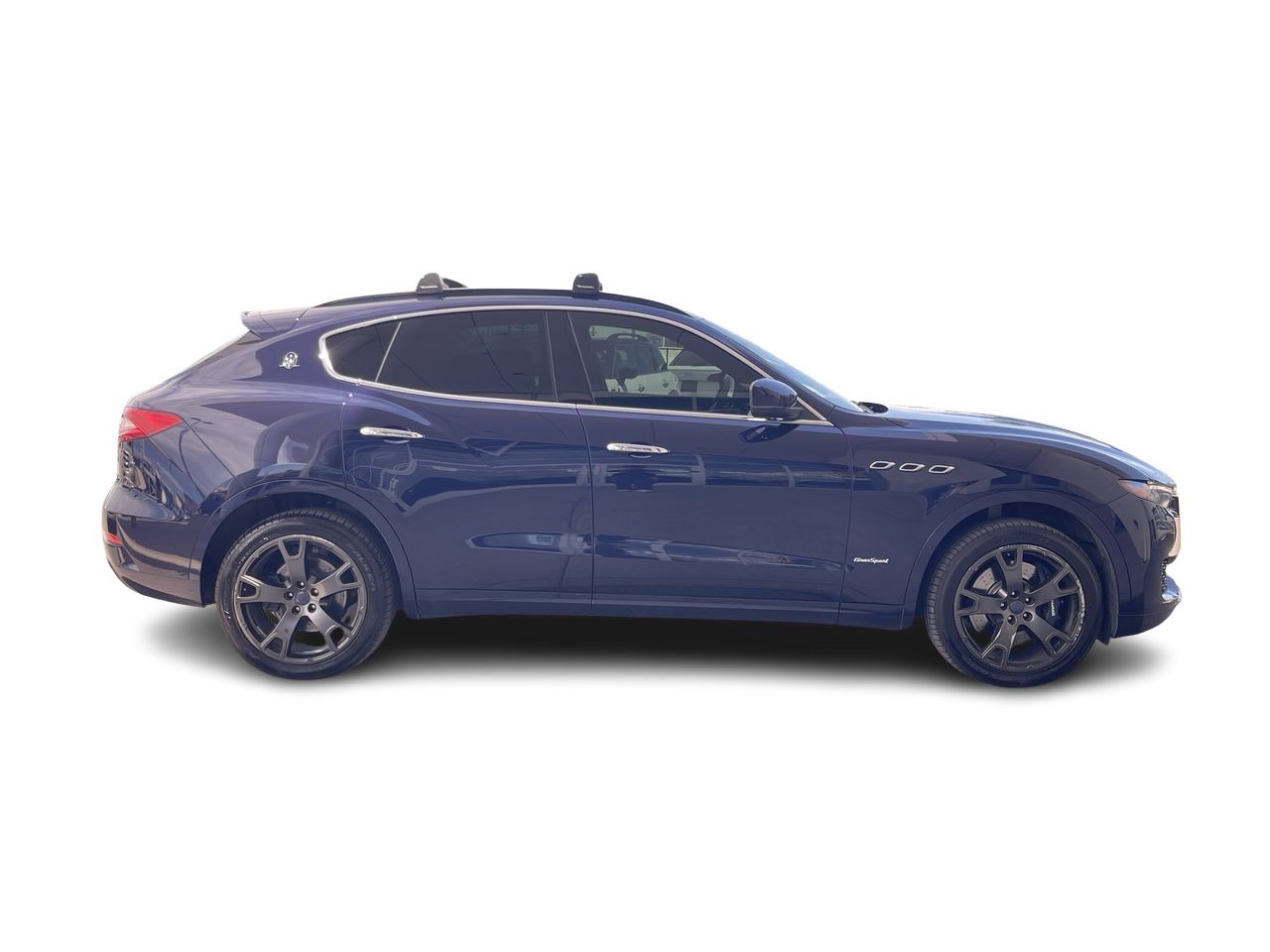 2018 Maserati Levante in Calgary, Alberta