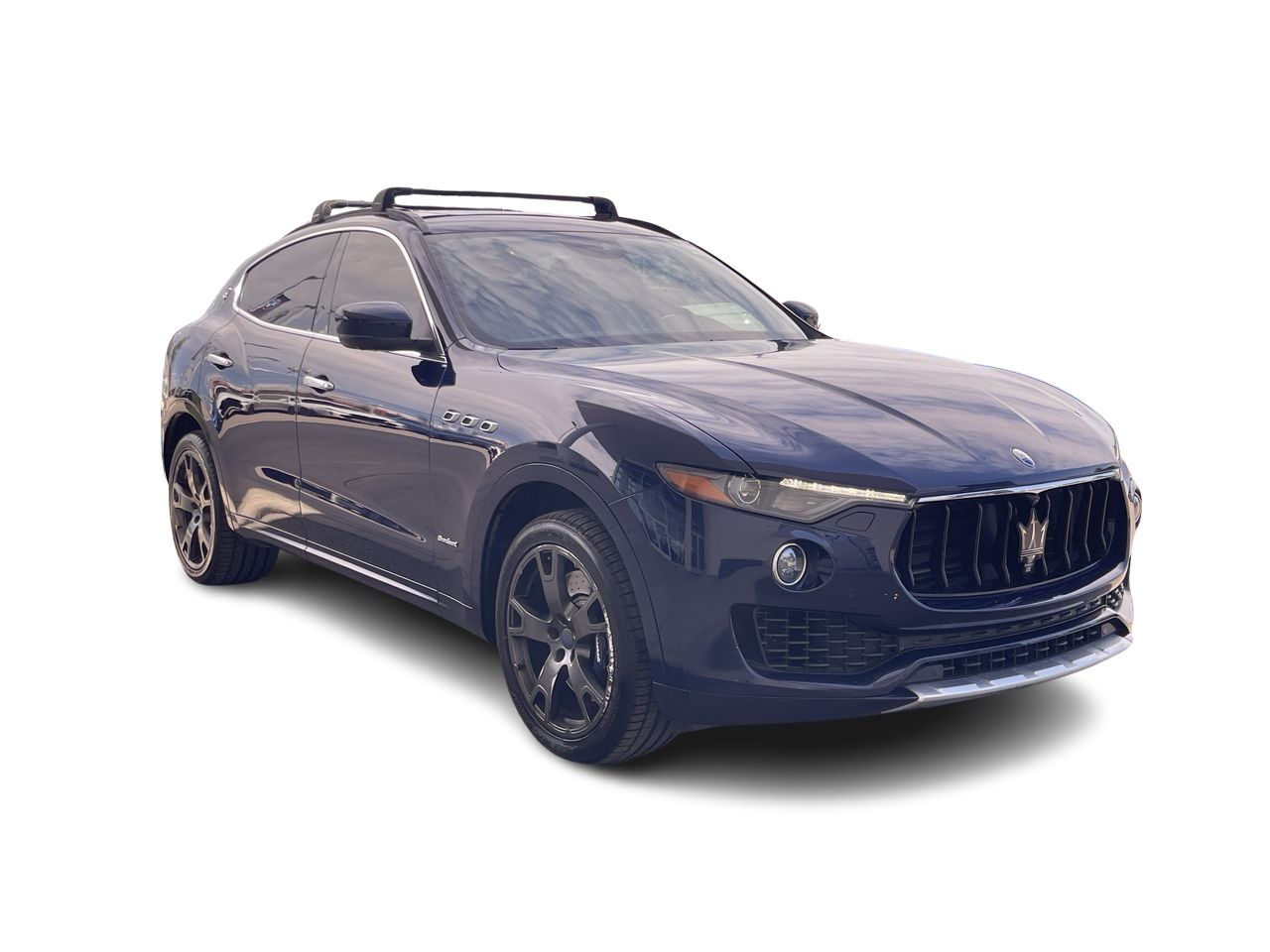 2018 Maserati Levante in Calgary, Alberta