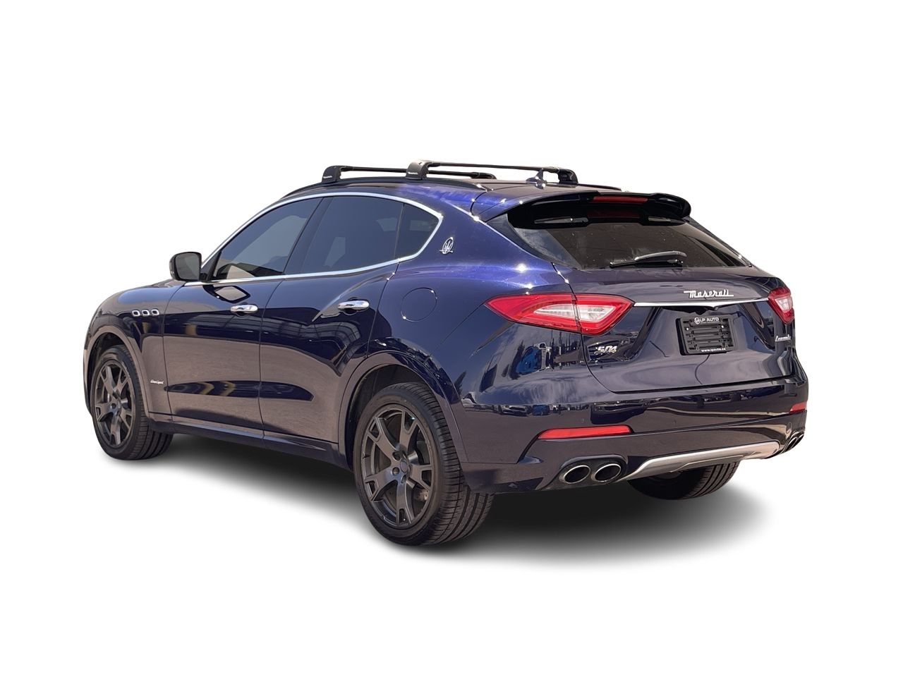 2018 Maserati Levante in Calgary, Alberta