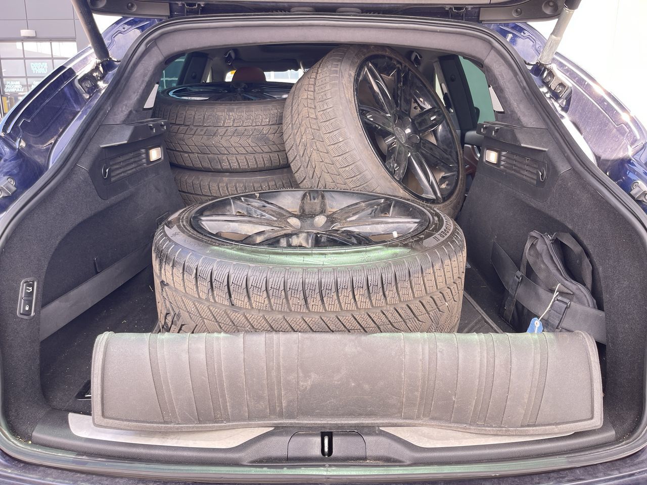 2018 Maserati Levante in Calgary, Alberta